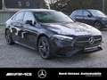 Mercedes-Benz A 200 LIM. AMG LINE NIGHT MULTIBEAM KEYLESS PDC Schwarz - thumbnail 3