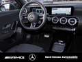 Mercedes-Benz A 200 LIM. AMG LINE NIGHT MULTIBEAM KEYLESS PDC Schwarz - thumbnail 8