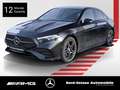 Mercedes-Benz A 200 LIM. AMG LINE NIGHT MULTIBEAM KEYLESS PDC Schwarz - thumbnail 1