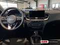 Kia Ceed / cee'd Sportswagon Vision 1.6 CRDi Mild Hybrid EU6d Navi Gris - thumbnail 10