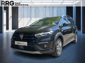 Comfort TCe 110 - PDC KLIMA LED-Tagfahrlicht LED ZV