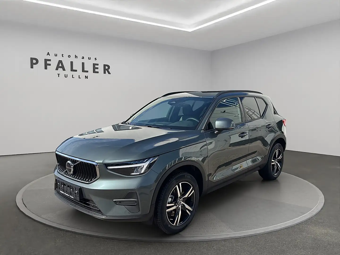 Volvo XC40 B3 Core Aut. - 1
