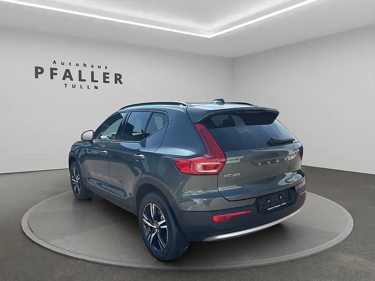 Volvo XC40 B3 Core Aut. - 2