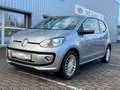 Volkswagen up! high up! BMT eco Plateado - thumbnail 4