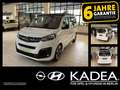 Opel Zafira Life Crosscamp  2.0 Crosscamp FLEX Bianco - thumbnail 1