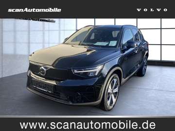 XC 40 Core Recharge Pure Electric 2WD Bluetooth