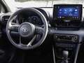 Toyota Yaris 1.5 Hybrid Teamplayer SHZ PDC KLIMA Gri - thumbnail 9