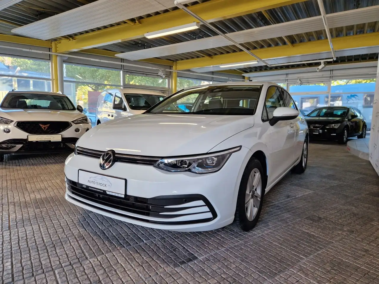 Volkswagen Golf, фото 3