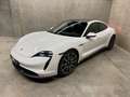Porsche Taycan Blanco - thumbnail 4