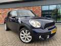MINI Cooper S Countryman Mini 1.6 Chili Pano Beige Leer Cruise Nette Auto! Bleu - thumbnail 13