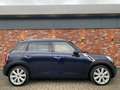 MINI Cooper S Countryman Mini 1.6 Chili Pano Beige Leer Cruise Nette Auto! Bleu - thumbnail 6