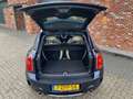 MINI Cooper S Countryman Mini 1.6 Chili Pano Beige Leer Cruise Nette Auto! Bleu - thumbnail 19