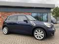 MINI Cooper S Countryman Mini 1.6 Chili Pano Beige Leer Cruise Nette Auto! Bleu - thumbnail 9