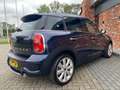 MINI Cooper S Countryman Mini 1.6 Chili Pano Beige Leer Cruise Nette Auto! Bleu - thumbnail 21