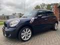 MINI Cooper S Countryman Mini 1.6 Chili Pano Beige Leer Cruise Nette Auto! Bleu - thumbnail 26
