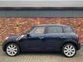 MINI Cooper S Countryman Mini 1.6 Chili Pano Beige Leer Cruise Nette Auto! Bleu - thumbnail 3