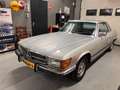 Mercedes-Benz SLC 450 Grau - thumbnail 4