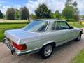 Mercedes-Benz SLC 450 Grau - thumbnail 3
