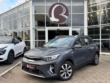 1.0 T-GDI 120 CH MHEV IBVM6 / CAMERA / CARPLAY