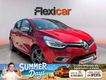 1.2 TCe Energy Zen 87kW