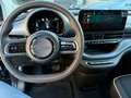 Fiat 500e Hatchback Grau - thumbnail 3