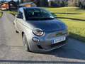 Fiat 500e Hatchback Grau - thumbnail 2