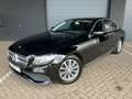 Mercedes-Benz E 200 d XENON-LED-LEDER Noir - thumbnail 3