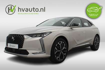 DS Automobiles DS 4 E-TENSE 225PK PHEV RIVOLI AUT8 | Focal | Night Vis