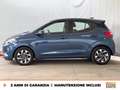 Hyundai i10 1.0 mpi connectline 63cv Blu/Azzurro - thumbnail 3