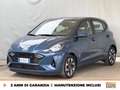 Hyundai i10 1.0 mpi connectline 63cv Blu/Azzurro - thumbnail 1