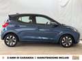 Hyundai i10 1.0 mpi connectline 63cv Blu/Azzurro - thumbnail 5