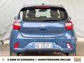 Hyundai i10 1.0 mpi connectline 63cv Blu/Azzurro - thumbnail 4