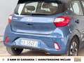 Hyundai i10 1.0 mpi connectline 63cv Blu/Azzurro - thumbnail 17