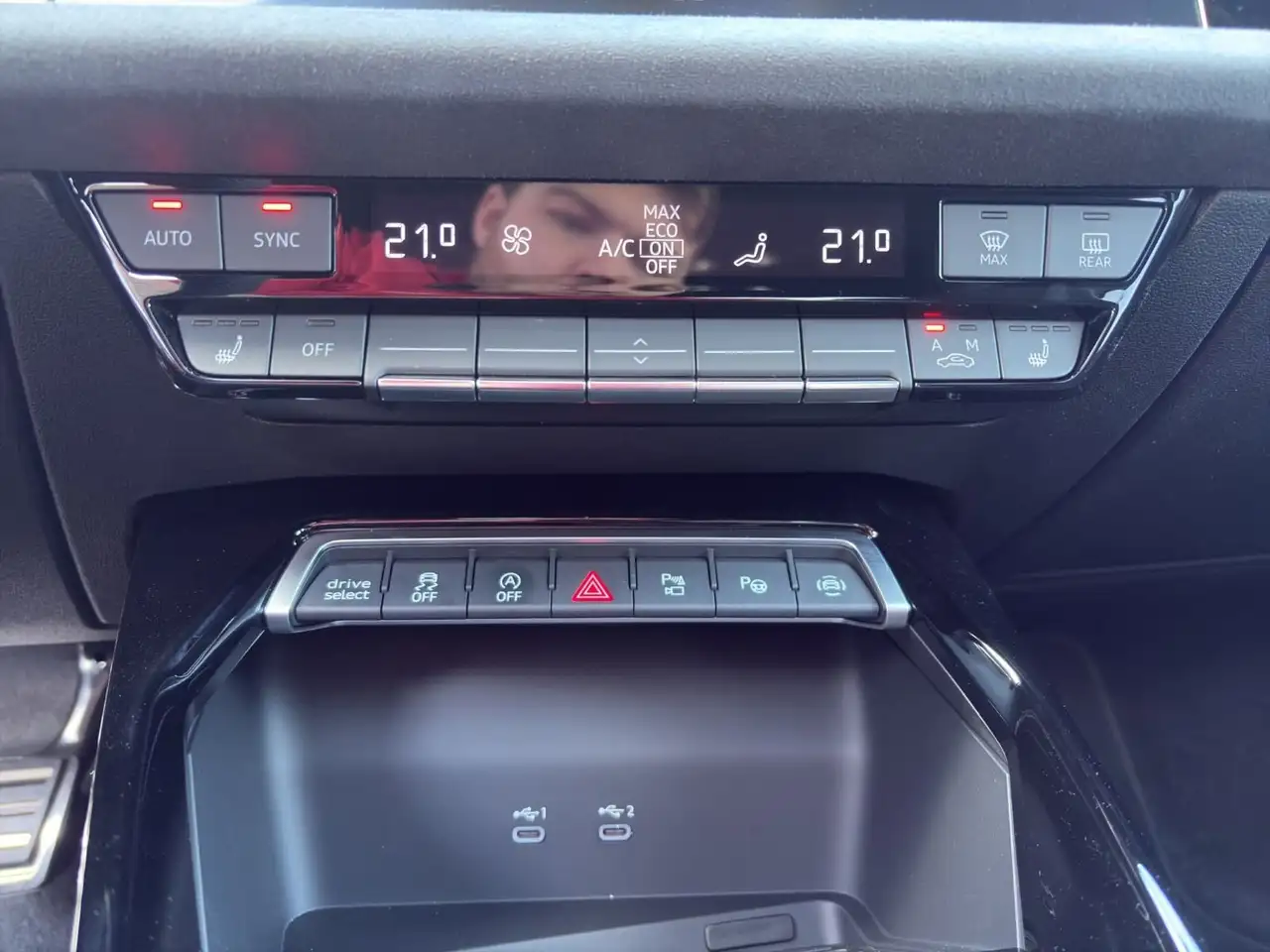 Audi RS3 294 kW S tronic 15