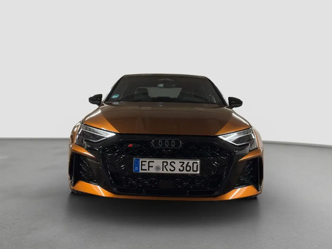 Audi RS3 294 kW S tronic 2
