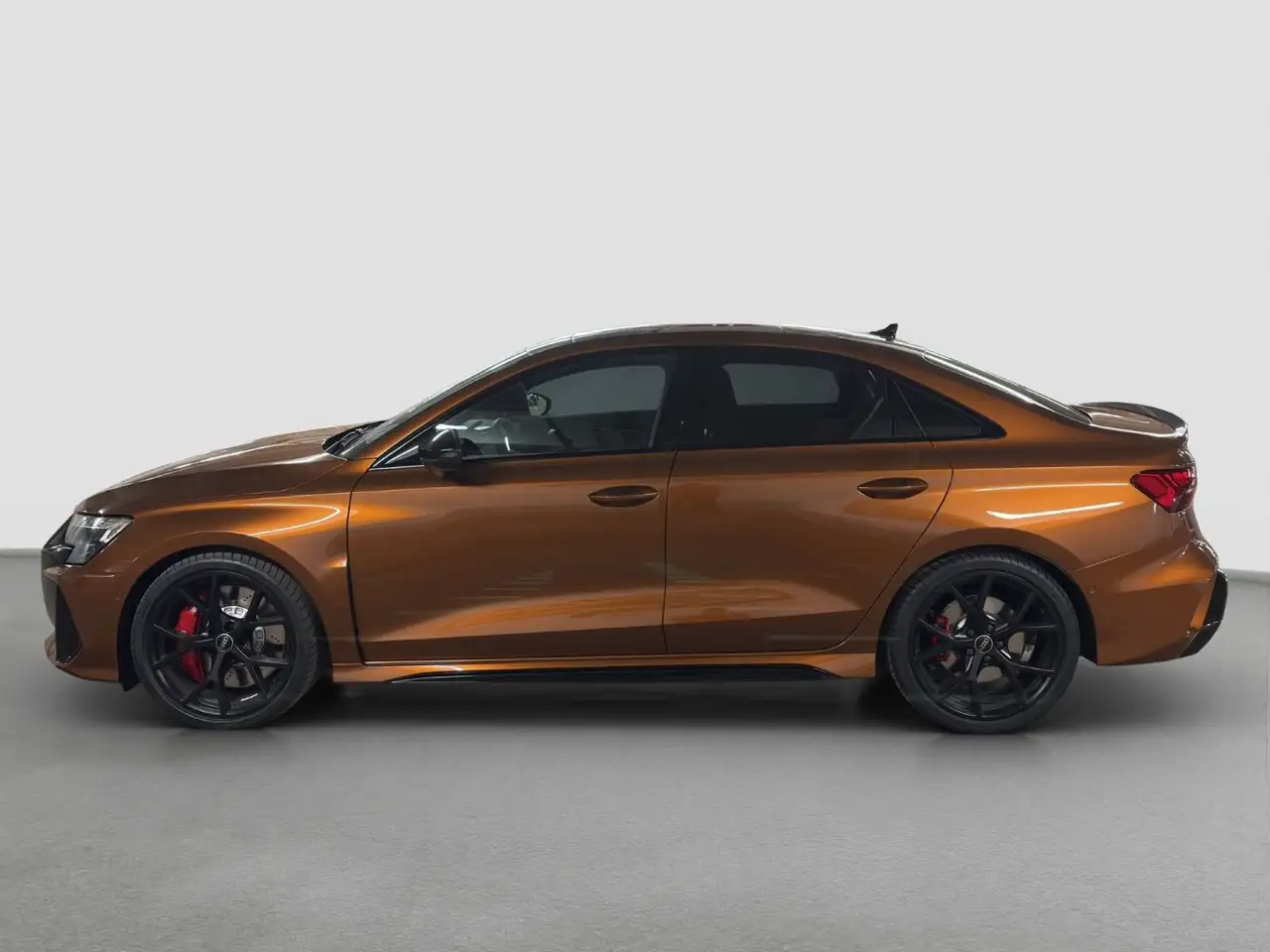 Audi RS3 294 kW S tronic 3