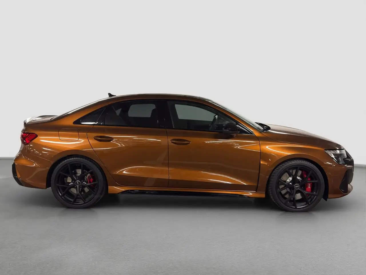 Audi RS3 294 kW S tronic 7