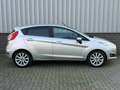 Ford Fiesta 1.0 EcoBoost Titanium |Airco|CruiseCtrl|Bluetooth| Grau - thumbnail 5