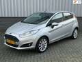 Ford Fiesta 1.0 EcoBoost Titanium |Airco|CruiseCtrl|Bluetooth| Grau - thumbnail 1