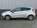 Ford Fiesta 1.0 EcoBoost Titanium |Airco|CruiseCtrl|Bluetooth| Grau - thumbnail 4