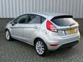 Ford Fiesta 1.0 EcoBoost Titanium |Airco|CruiseCtrl|Bluetooth| Grau - thumbnail 6
