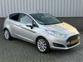 Ford Fiesta 1.0 EcoBoost Titanium |Airco|CruiseCtrl|Bluetooth| Grau - thumbnail 3