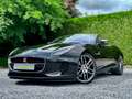 Jaguar F-Type 3.0 V6 S/C / Meridian / VERLAAGDE PRIJS -2.000€ Czarny - thumbnail 3