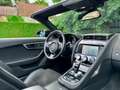 Jaguar F-Type 3.0 V6 S/C / Meridian / VERLAAGDE PRIJS 2.000€ Noir - thumbnail 23
