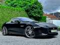 Jaguar F-Type 3.0 V6 S/C / Meridian / VERLAAGDE PRIJS 2.000€ Zwart - thumbnail 2