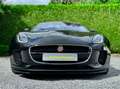 Jaguar F-Type 3.0 V6 S/C / Meridian / VERLAAGDE PRIJS 2.000€ Zwart - thumbnail 5