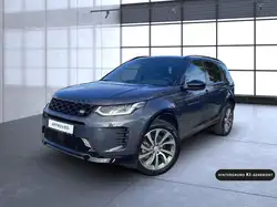 Land Rover Discovery Sport P250 Dynamic SE 7 Sitzer