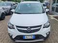 Opel Karl 1.0 Rocks 75cv 46.000 KM!!! Blanc - thumbnail 3