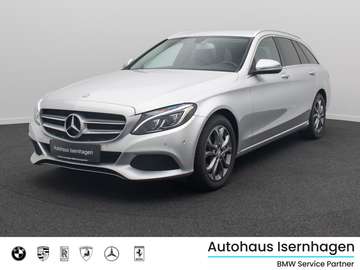 BlueTec PDC AHK Tempomat HiFi LED Businnes