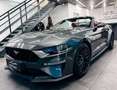 Ford Mustang GT V8 Convertible Aut.*Premium-Paket*Ein_Traum* Grau - thumbnail 1